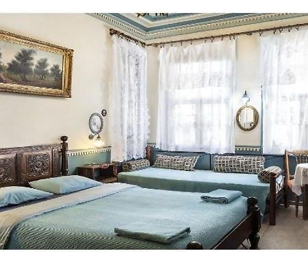 Pension Lena Chania  Luaran gambar