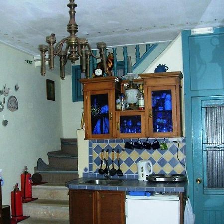 Pension Lena Chania  Luaran gambar