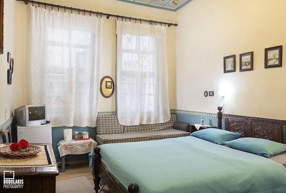 Pension Lena Chania  Luaran gambar