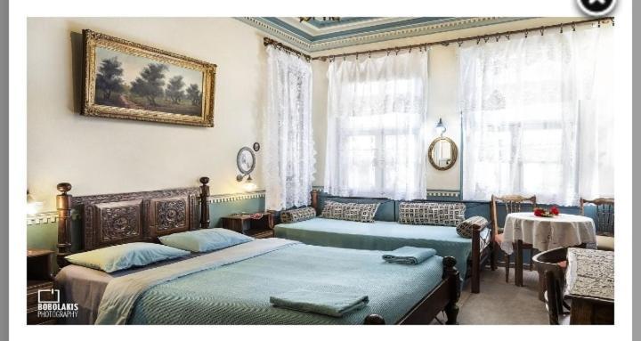 Pension Lena Chania  Luaran gambar