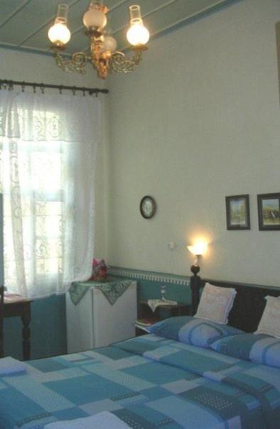 Pension Lena Chania  Luaran gambar