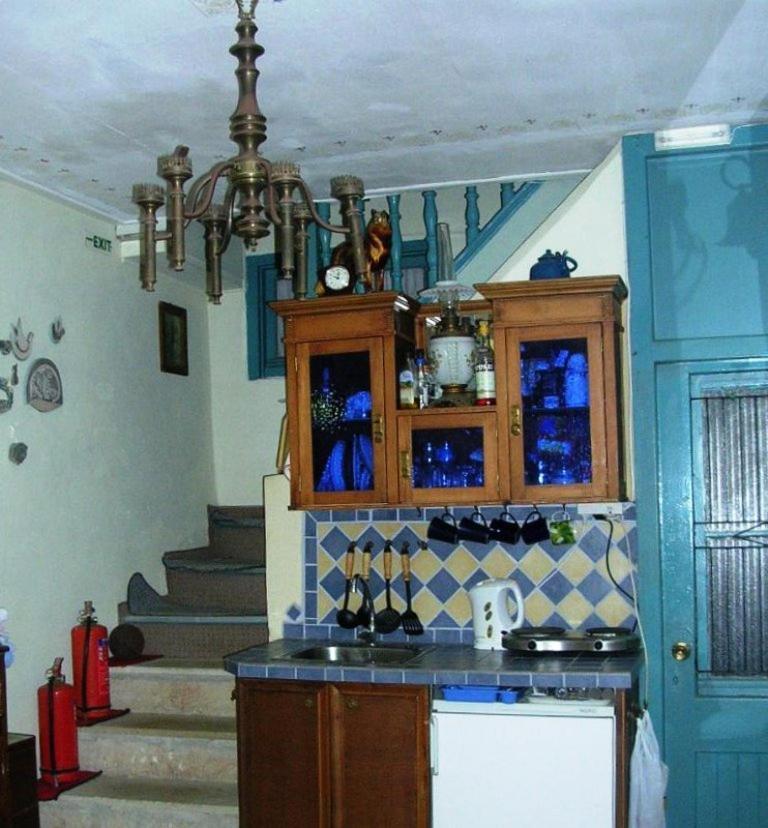 Pension Lena Chania  Luaran gambar