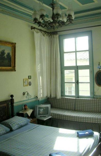 Pension Lena Chania  Luaran gambar