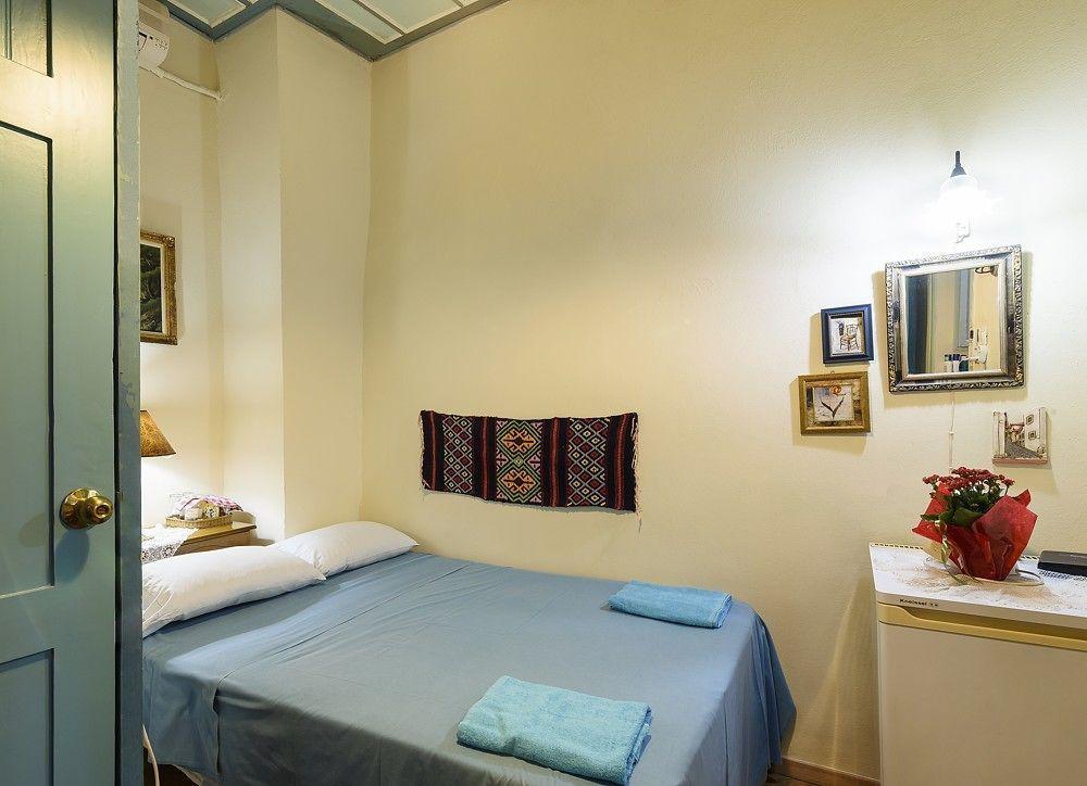 Pension Lena Chania  Luaran gambar
